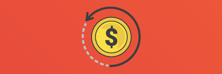 Moneta di rimborso di Google non valida