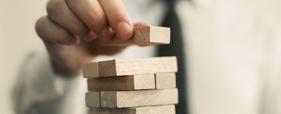 Praktik terbaik kami untuk membangun database