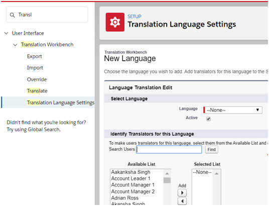 Partager des sondages