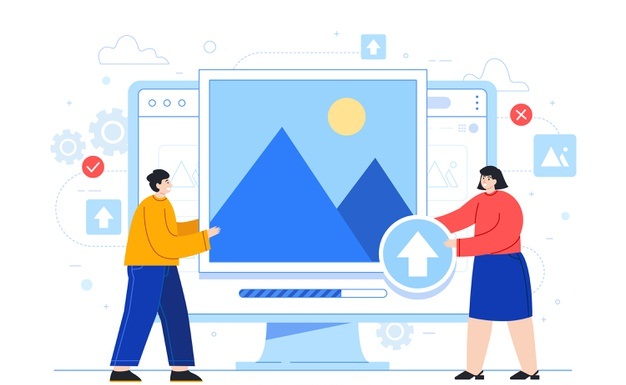 Shopify 스토어 이미지 최적화