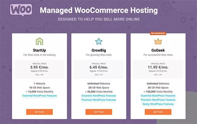 fiyatlandırma-woocommerce-hosting