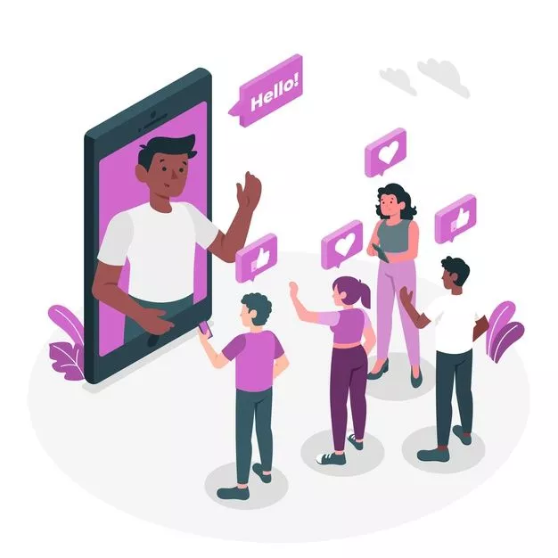 eコマースに影響を与えるソーシャルメディア