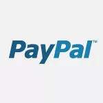 PayPalロゴ
