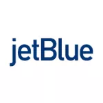 JetBlueロゴ