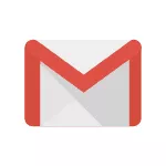Gmailのロゴ
