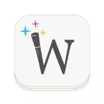 Wikiwandロゴ