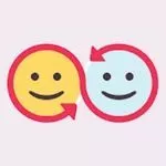 Face Swap Live 應用程序徽標