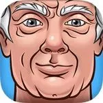 Oldify 應用程序徽標