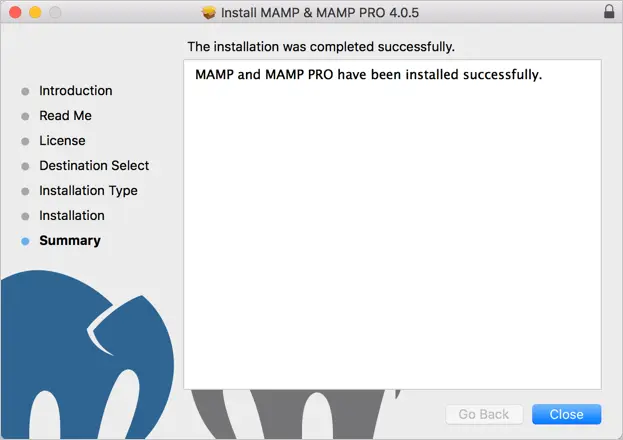 Zainstaluj aplikację za pomocą instalatora