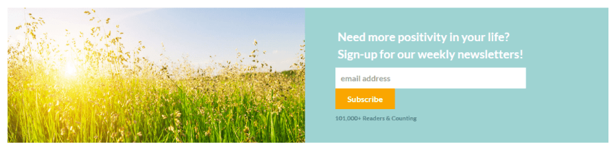 Позитивность | Easy Affiliate Use opt-in to avoid common affiliate marketing mistakes