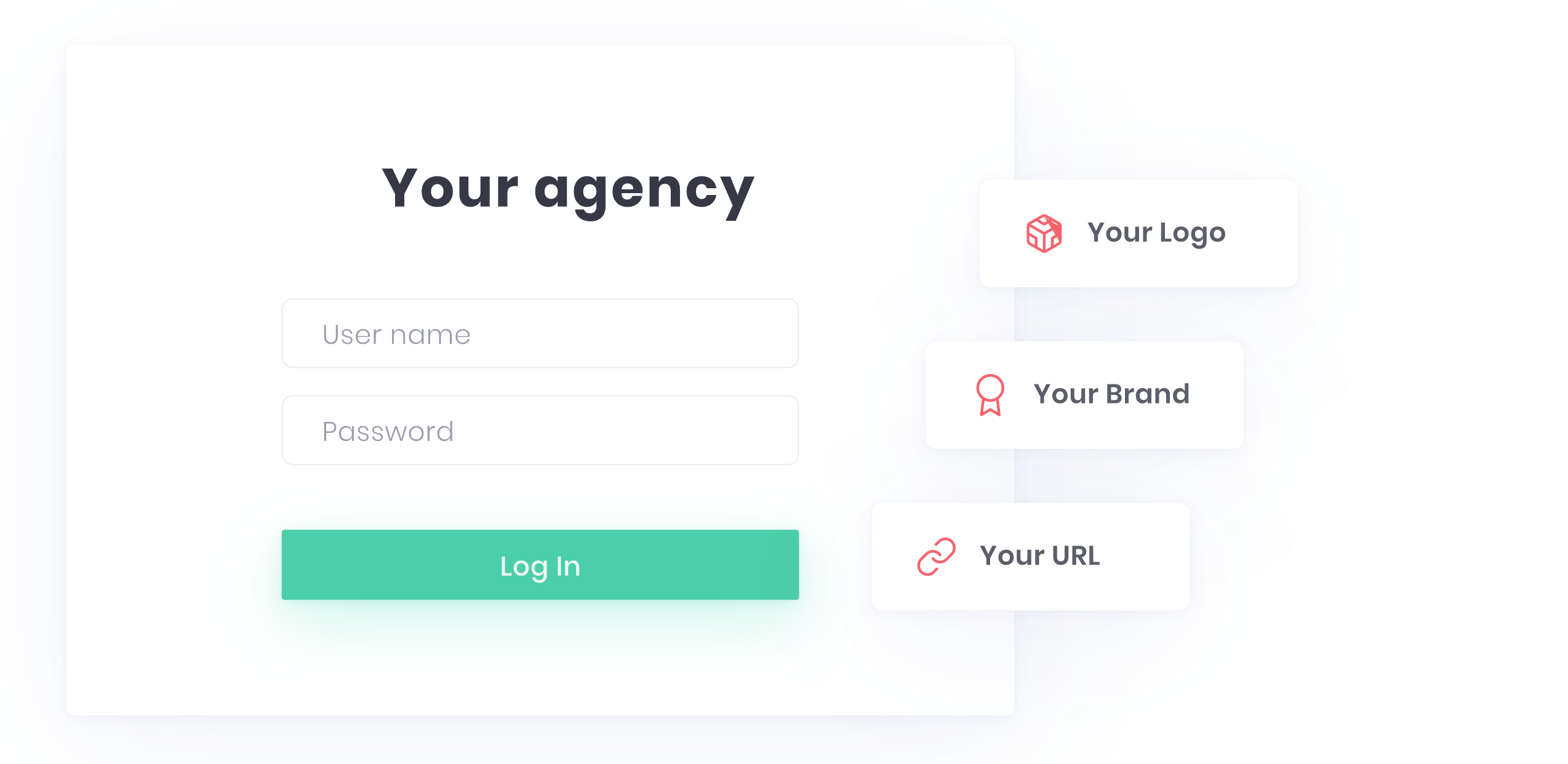 การรายงานพอร์ทัล redtrack