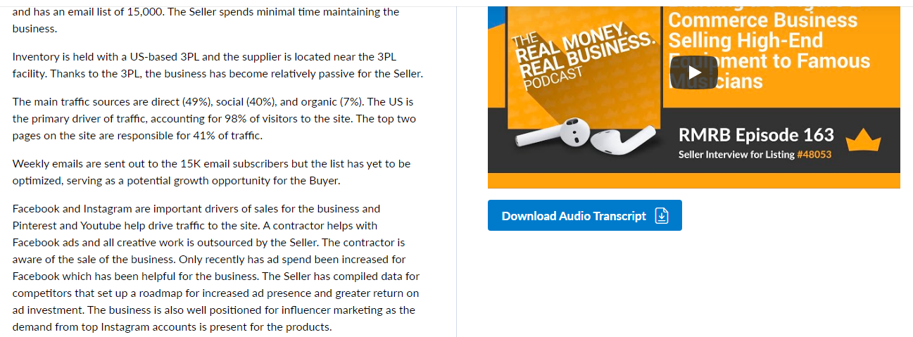 投資機会を見つける方法