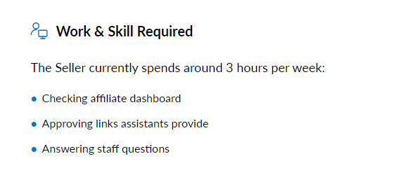 投資機会を見つける方法