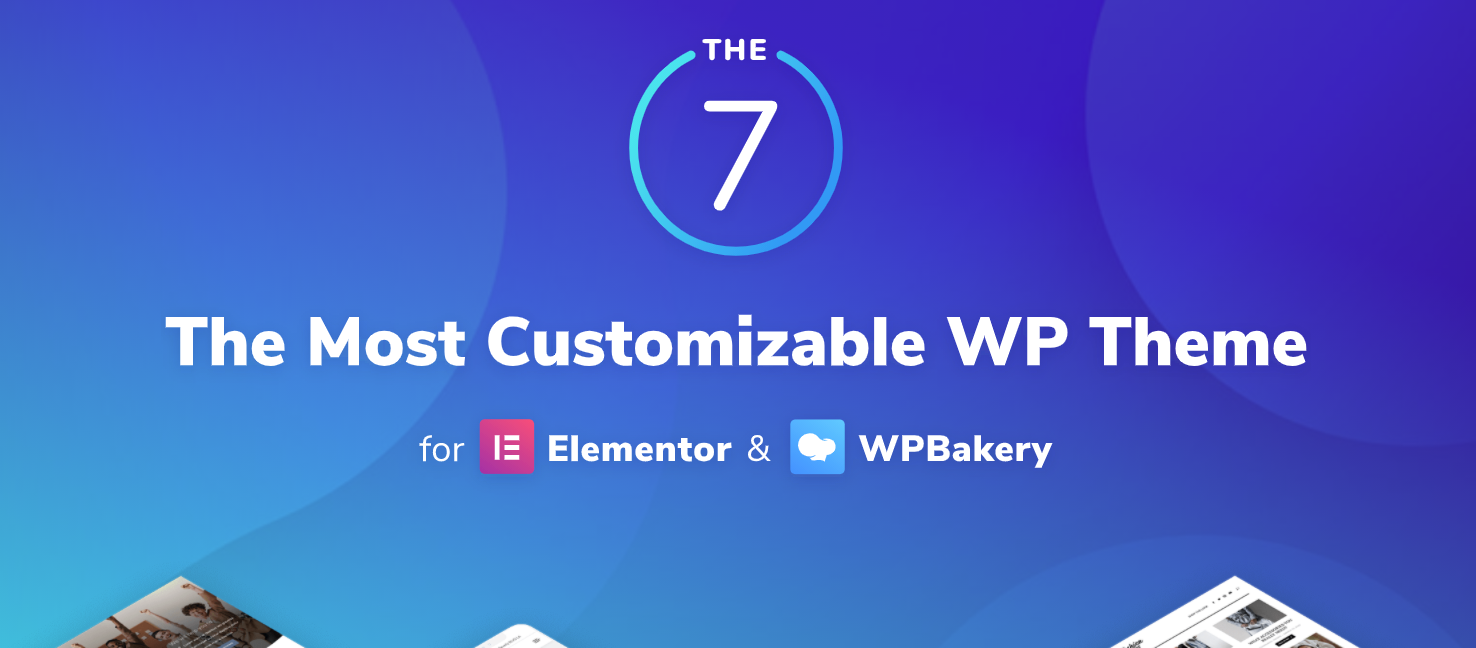 Os 10 principais temas WordPress preparados para o futuro e compatíveis com Gutenberg