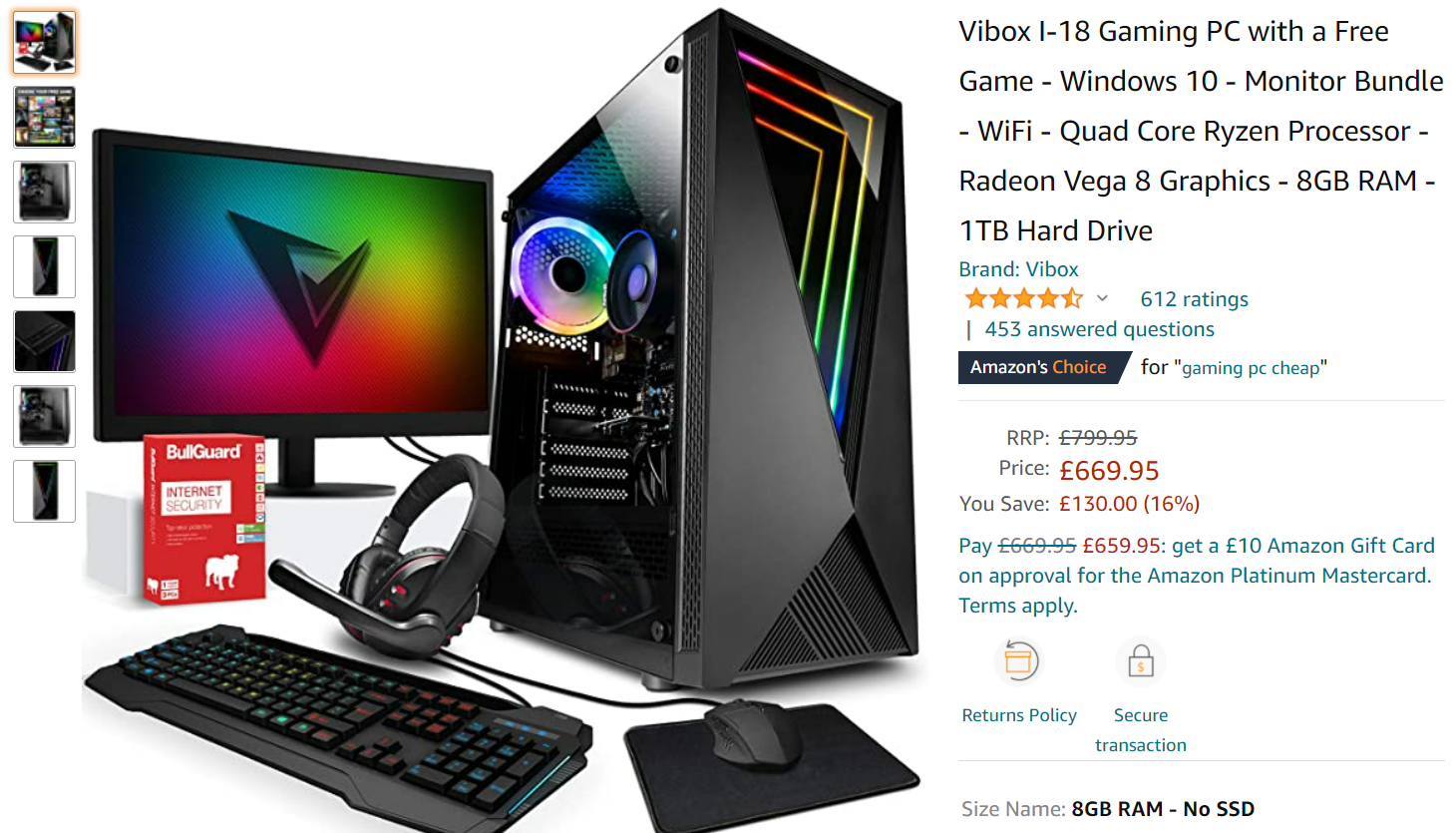 Amazon Bundles: วิธีสร้างข้อเสนอ Bundle อย่างถูกวิธี