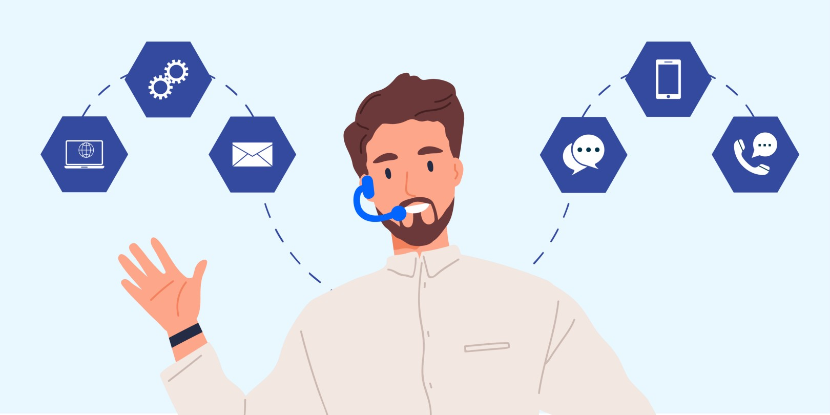 Como conduzir uma auditoria CX para seu negócio online