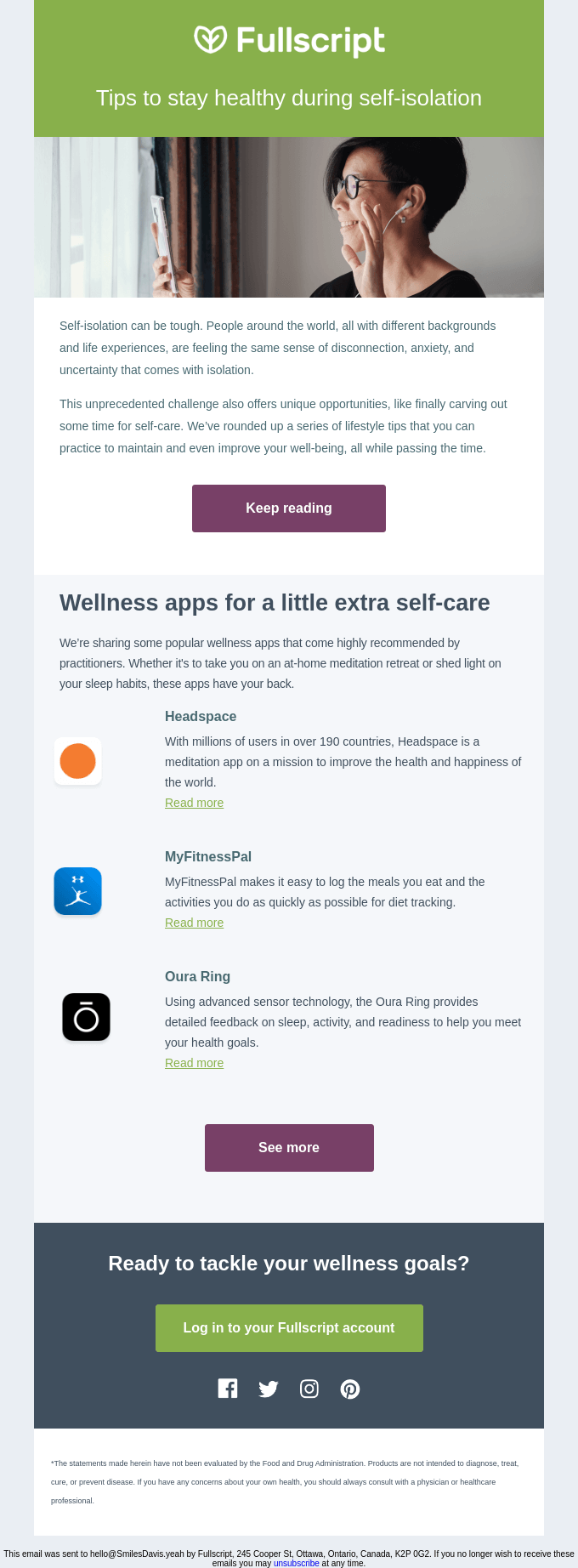 了解为什么以及如何建立有效的电子邮件营销渠道