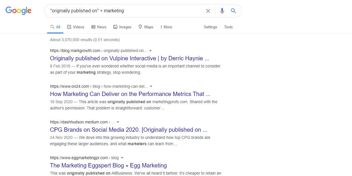Cómo crear una estrategia de construcción de enlaces escalable para su sitio afiliado