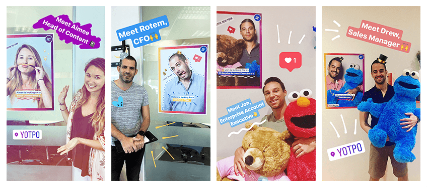 Büyüyen bir şirket için işe alma ve işe alma stratejileri