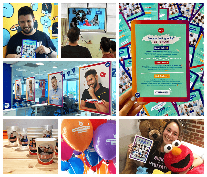 Büyüyen bir şirket için işe alma ve işe alma stratejileri