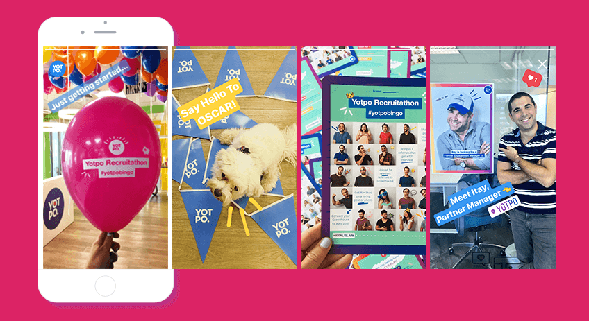 Büyüyen bir şirket için işe alma ve işe alma stratejileri