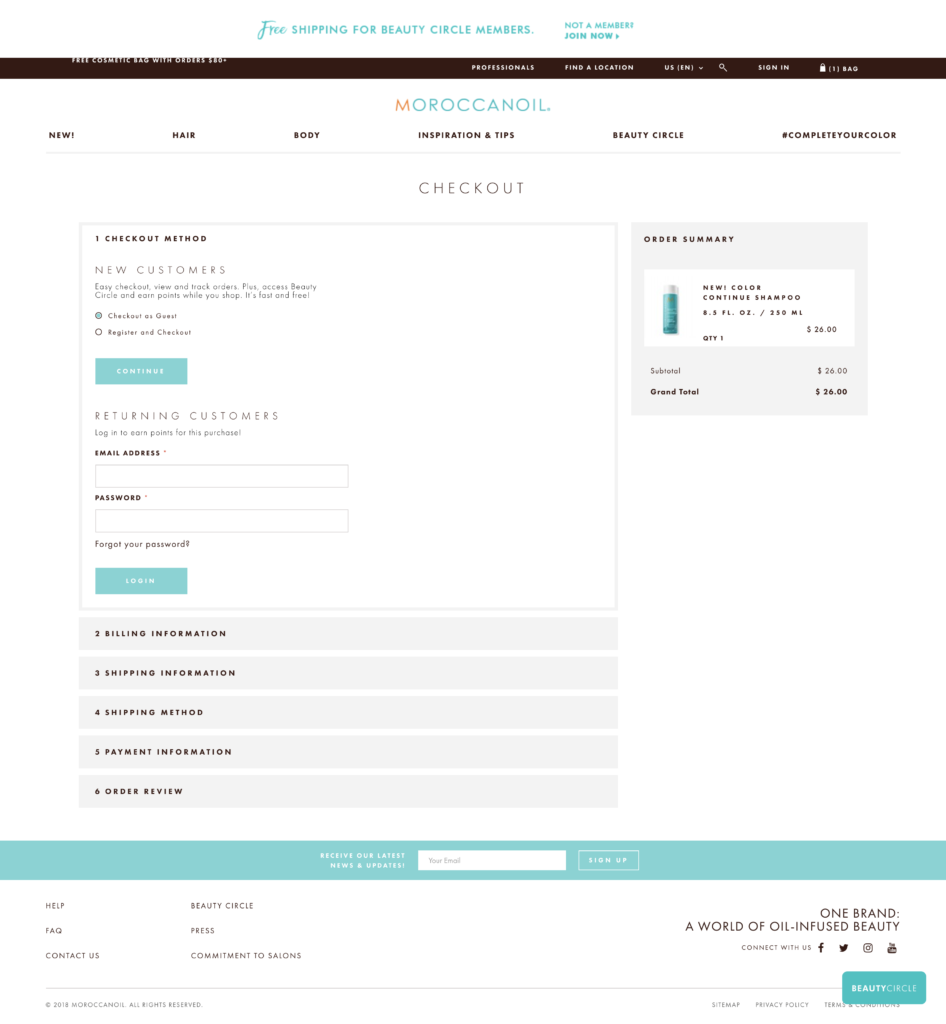 eコマース技術のトレンド