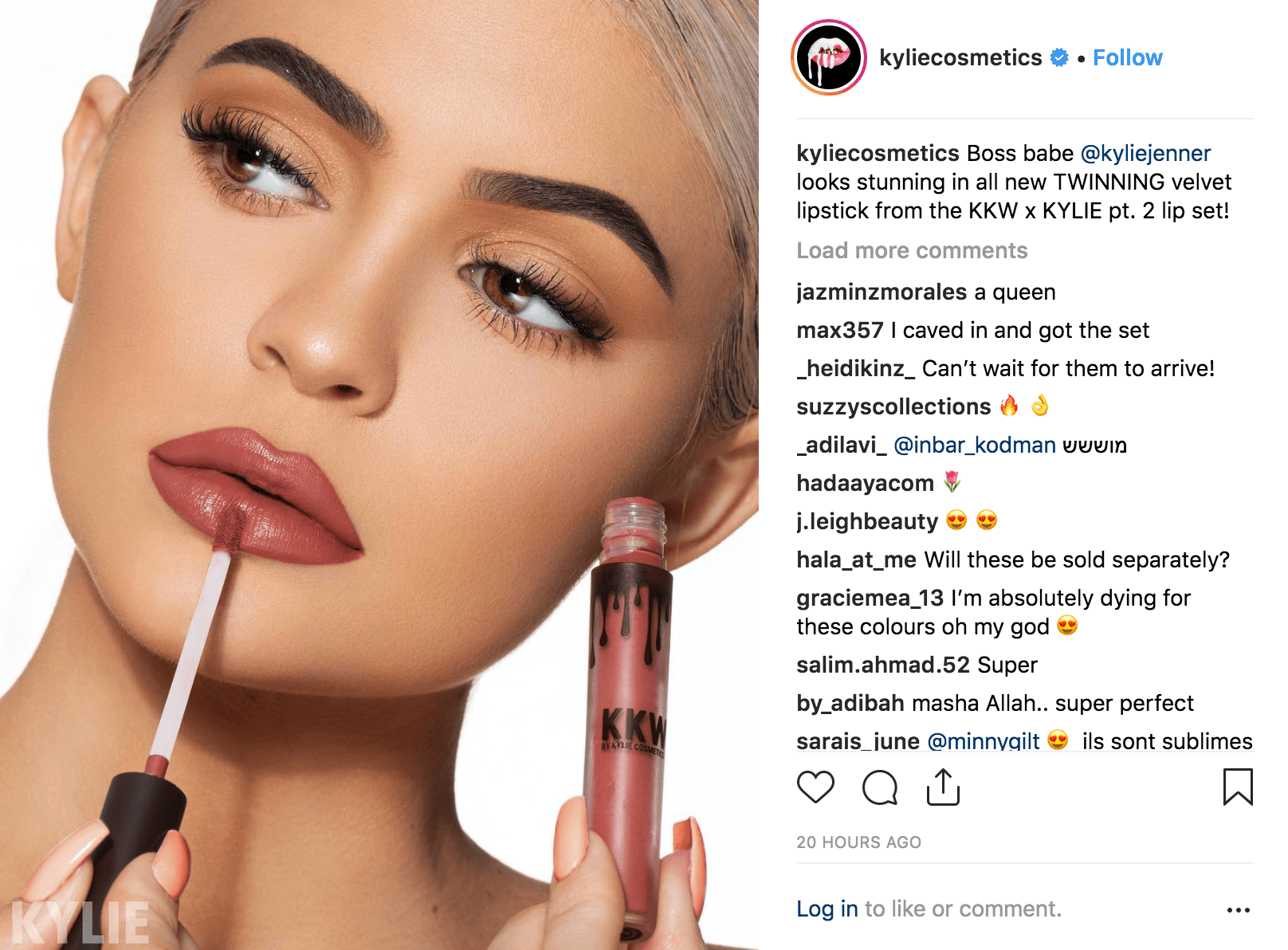 kadın ünlü markalar