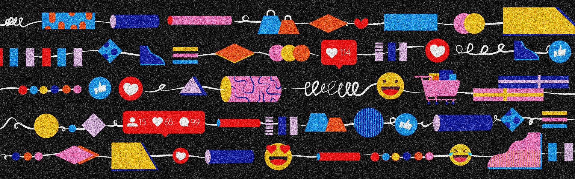 Der Aufstieg der Markentreue