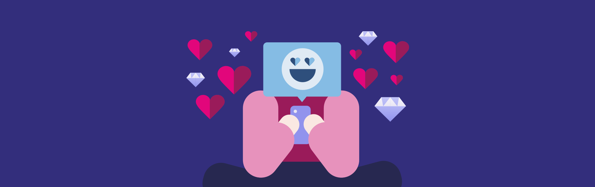 La fedeltà al marchio è in aumento