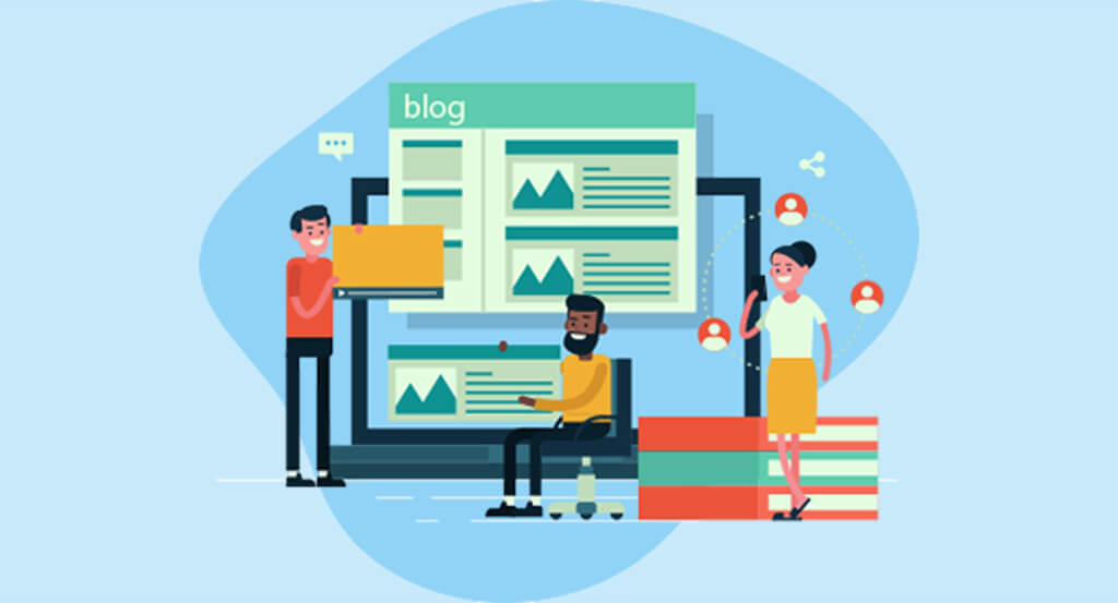 Advanced Blog Extension Magento 2