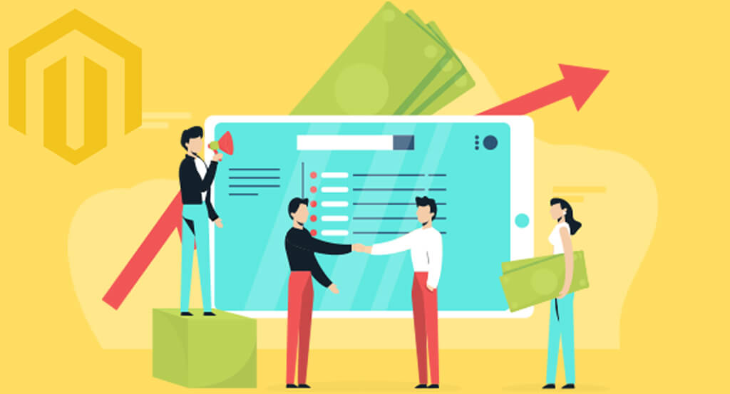 Price Negotiation Magento 2