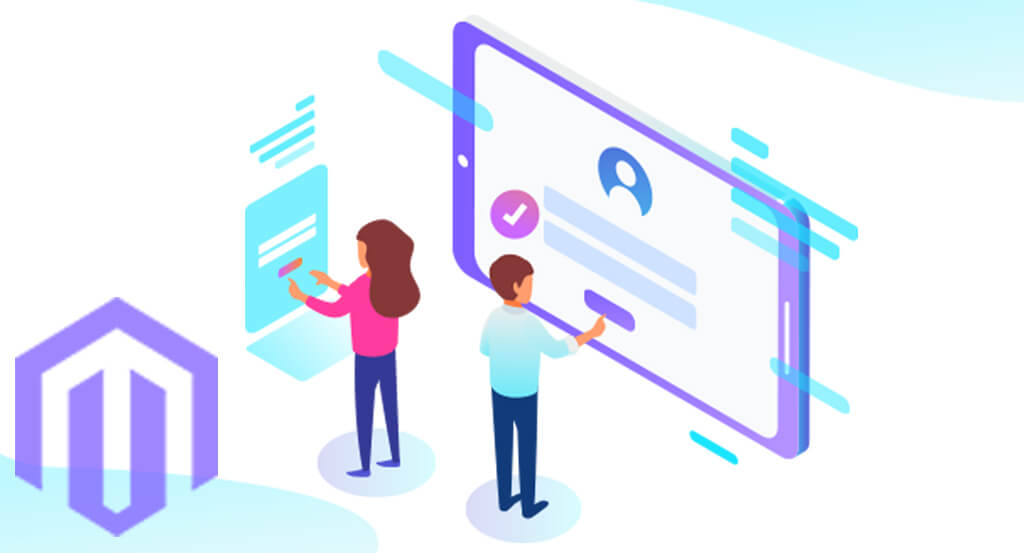 Promotional Register & Newsletter Popup Magento 2