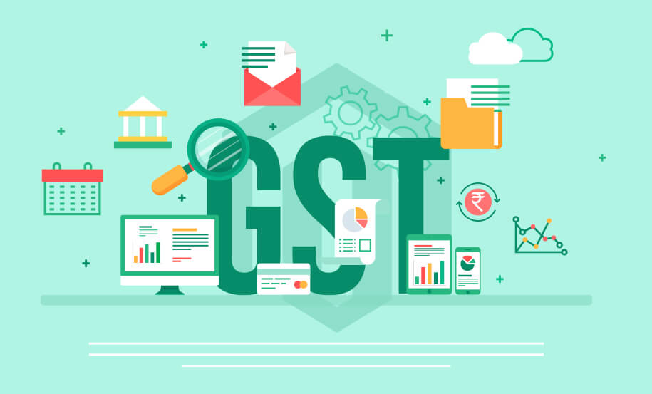 Indian GST Magento 2