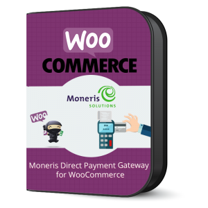 moneris-direct-payment-gateway for-woocommerce