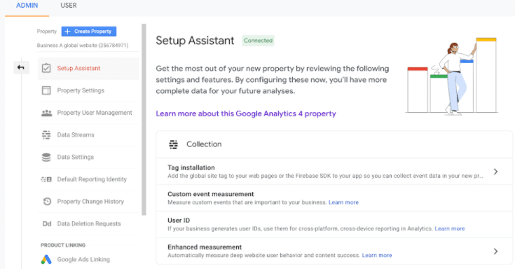 Google-Analytics-4