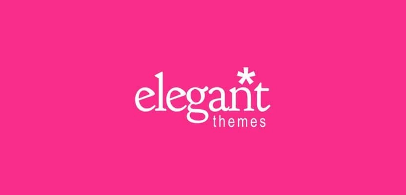 5 лучших торговых площадок WordPress для покупки премиальных тем в 2022 году 2 Elegant Themes