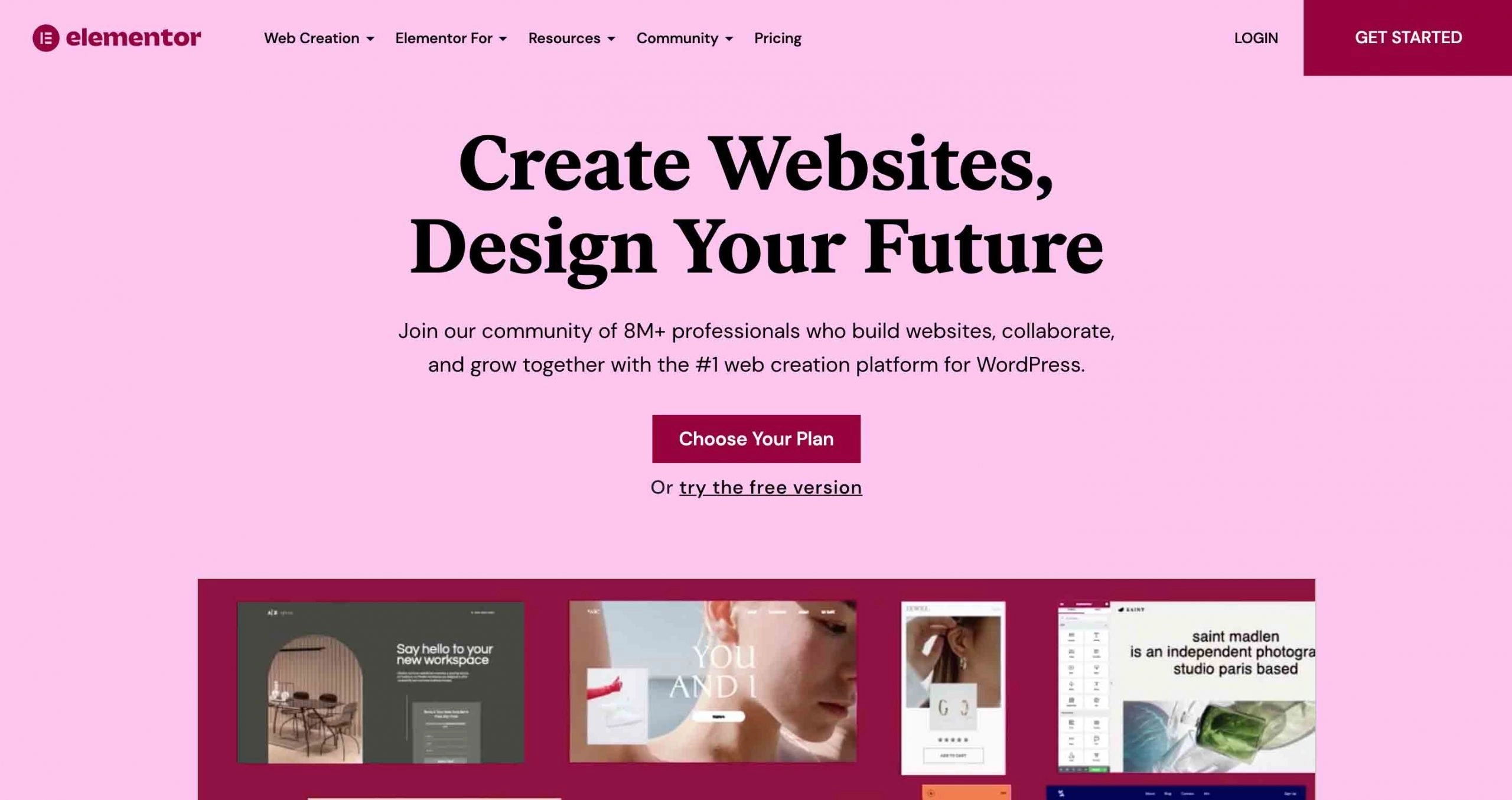 20+ лучших плагинов WordPress для сайтов электронной коммерции в 2022 году 7 Elementor WordPress Page BuilderElementor WordPress Page Builder Plugin for eCommerce