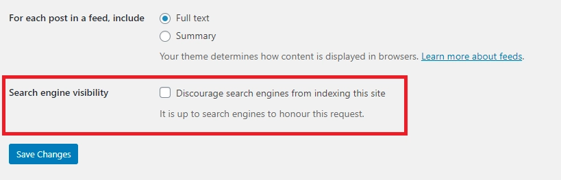 Ghidul final pentru WooCommerce SEO cu Lista de verificare 1 WordPress Search engine visibility