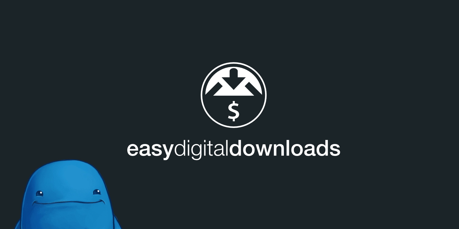 2022 年销售数字产品的最佳电子商务平台 5 easy-digital-downloads wordpress plugin to sell digital products