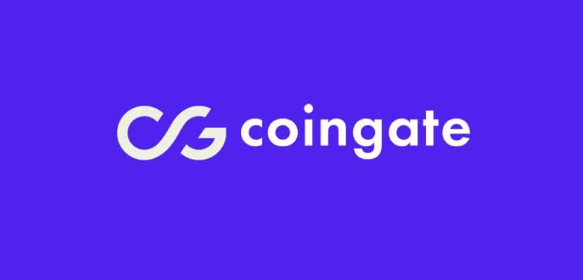 Melhores gateways de pagamento de criptomoeda para sites de comércio eletrônico 2 Coingate Cryptocurrency Payment Gateway