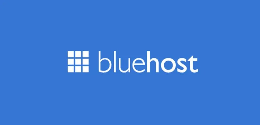 Лучшие провайдеры хостинга для электронной коммерции 2022 года 1 Bluehost - Best eCommerce Hosting Provider