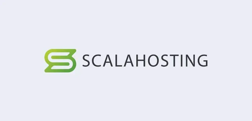 Scala Hosting for Prestashop