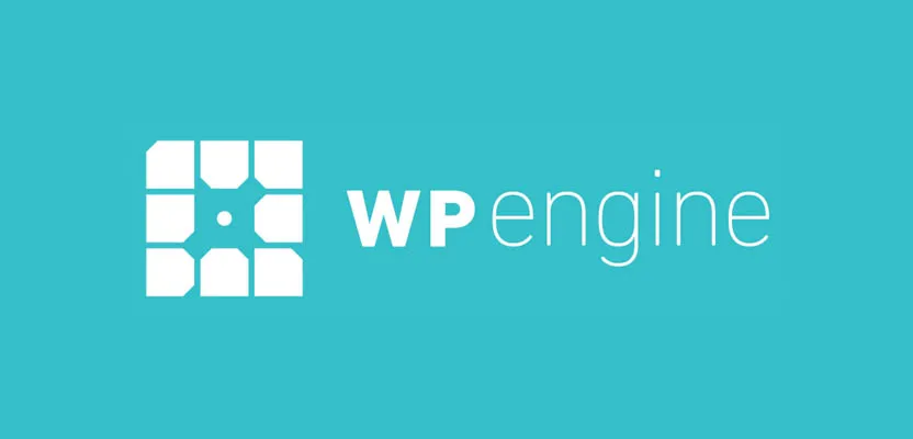 WP Engine - Best WooCommerce Hosting