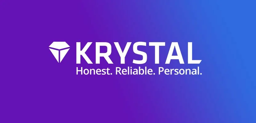 Krystal - Best UK-based Magento Hosting