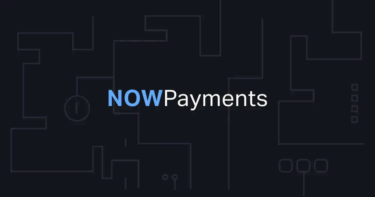 كيفية قبول مدفوعات التشفير على Shopify المتاجر؟ 7 NowPayments - Shopify Cryptocurrency Payment Processor