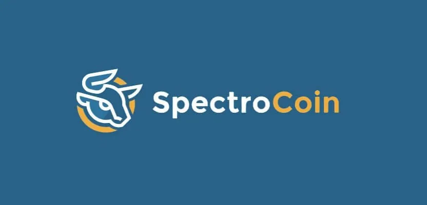 Spectrocoin - Bitcoin payment processor