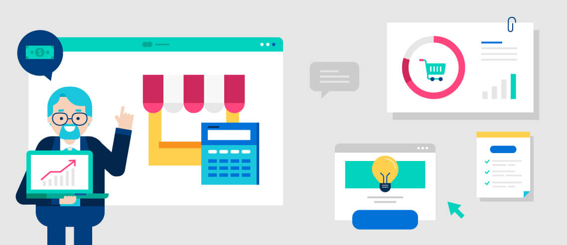 qu'est-ce que la vente b2b