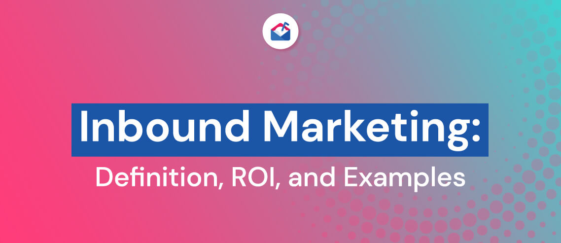 Inbound Marketing