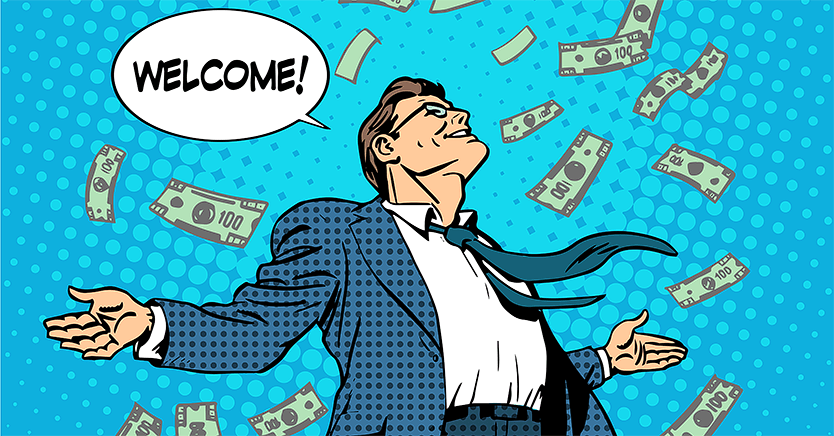 أهم البرامج التابعة لعام 2019 تنتمي سرًا إلى مكانة ديكور المنزل