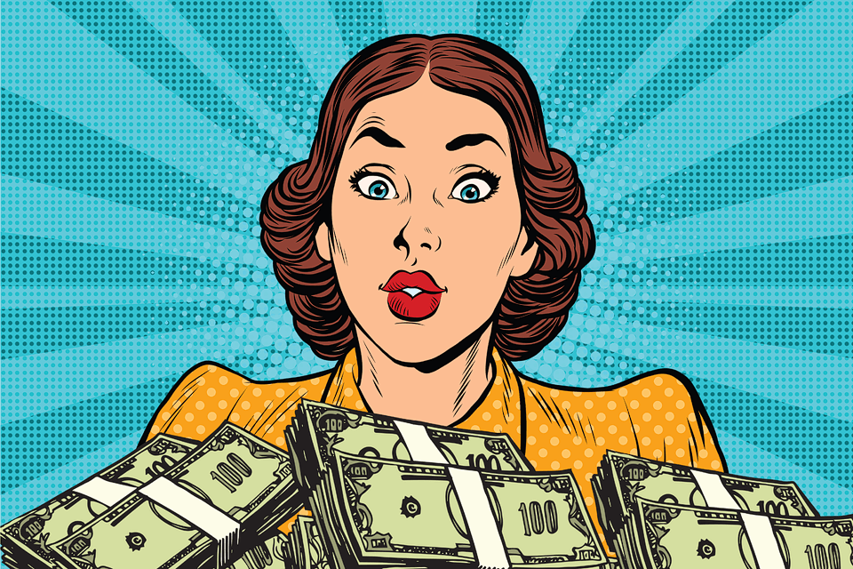 أهم البرامج التابعة لعام 2019 تنتمي سرًا إلى مكانة ديكور المنزل